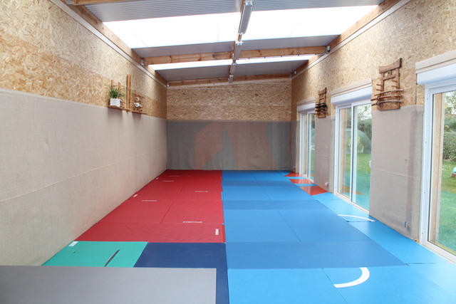 avancer dans la vie dojo