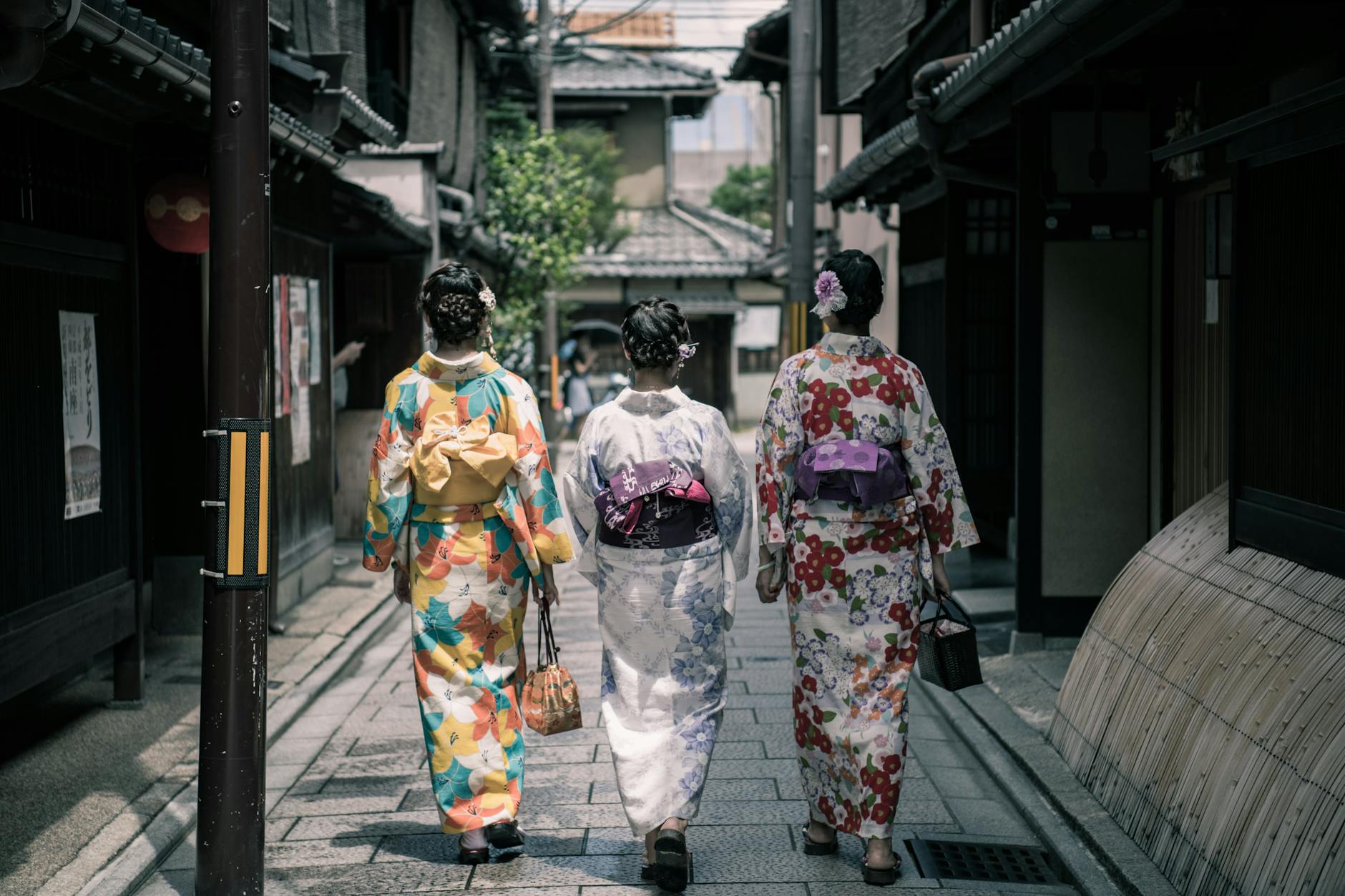 pourquoi apprendre le japonais