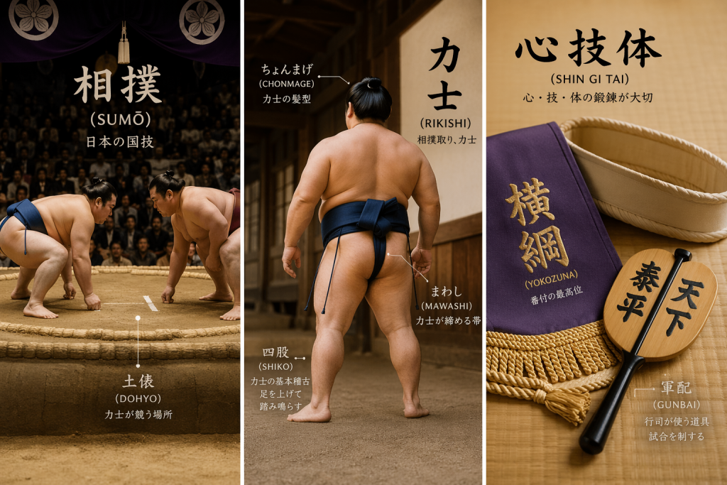 sumo